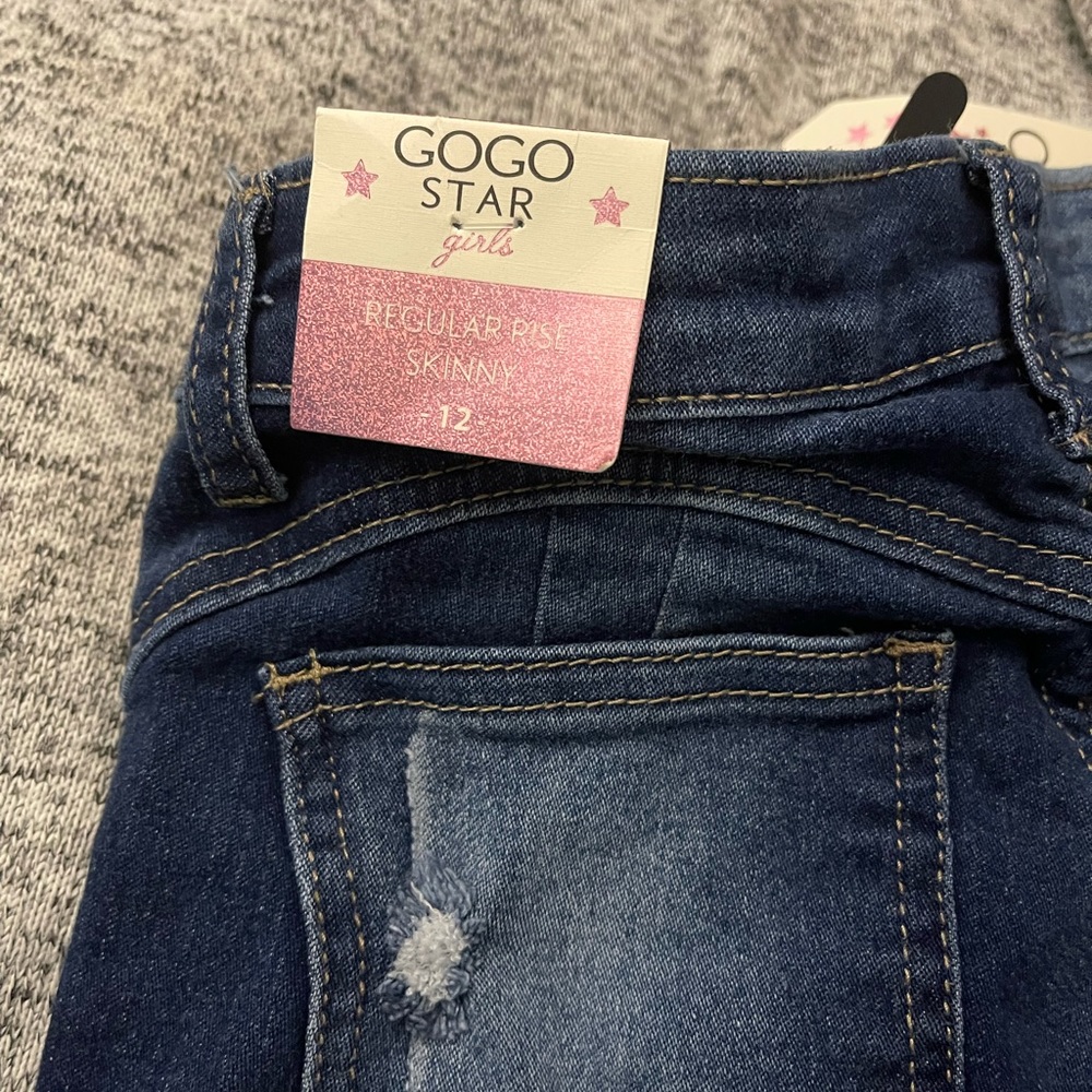 Jeans - Picture 5 of 7